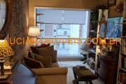 APARTAMENTO DE 43 M² NO ALTO DA LAPA