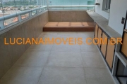 APARTAMENTO DE 76 M² NA VILA MARIANA