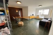 APARTAMENTO DE 116 M² MOBILIADO NO ALTO DE PINHEIROS