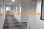 CONJUNTO COMERCIAL DE 775 M² EM PINHEIROS