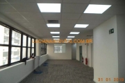 CONJUNTO COMERCIAL DE 376 M² NA VILA BUARQUE