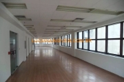 CONJUNTO COMERCIAL DE 188 M² NA VILA BUARQUE