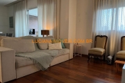 APARTAMENTO DE 96 M² NA VILA LEOPOLDINA