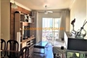 APARTAMENTO DE 76 M² NA POMPEIA