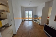 APARTAMENTO DE 43 M² NO ALTO DA LAPA