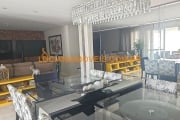 APARTAMENTO DE 210 M² NA VILA LEOPOLDINA