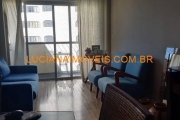 APARTAMENTO DE 96 M² NO ALTO DA LAPA