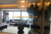 APARTAMENTO DE 230 M² MOBILIADO NA VILA LEOPOLDINA