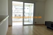 APARTAMENTO DE 78 M² NO ALTO DE PINHEIROS