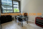 STUDIO NOVO DE 25 M² NA VILA MADALENA