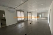 CONJUNTO COMERCIAL DE 183 M² NO PACAEMBU