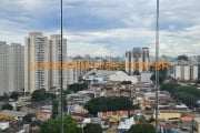 APARTAMENTO DE 59 M² NA AGUA BRANCA