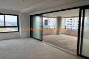 APARTAMENTO DE 218 M² NO ALTO DA LAPA