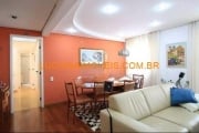 APARTAMENTO DE 95 M² - SÃO FRANCISCO