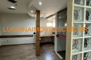 CONJUNTO COMERCIAL DE 70 M² NA VILA ROAMANA