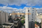 APARTAMENTO DE 130 M² EM PINHEIROS