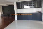 Excelente Apartamento em São Bernardo do Campo com 228 m² , 4 dormitórios