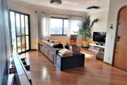 EXCELENTE COBERTURA NO ALTO DA LAPA DE 246 M² COMN 3 SUITES