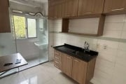 Apartamento Padrão para Aluguel em Cocaia Guarulhos-SP