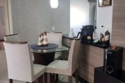 Apartamento Vila Augusta