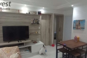 Apartamento à venda no bairro Jardim Adriana - Guarulhos/SP