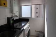 Apartamento à venda no bairro Vila Augusta - Guarulhos/SP