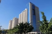 Loft com 1 quarto à venda na Avenida Senador Vergueiro, 2123, Jardim do Mar, São Bernardo do Campo