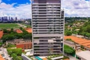 Apartamento com 1 quarto à venda na Rua Bento Frias, 155, Pinheiros, São Paulo