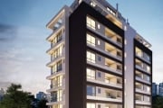 Apartamento com 3 quartos à venda na Rua Brasílio Itiberê, 3798, Água Verde, Curitiba