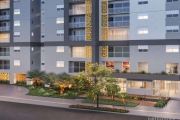 Apartamento com 2 quartos à venda na Avenida Anhanguera, 315, Setor Coimbra, Goiânia