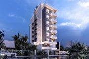 Apartamento com 2 quartos à venda na Avenida José Eugênio Muller, 1279, Vila Operária, Itajaí