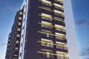 Apartamento com 2 quartos à venda na Avenida Duque de Caxias, 61, Santa Cecília, São Paulo