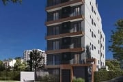 Apartamento com 3 quartos à venda na Rua Serafim França, 106, Novo Mundo, Curitiba