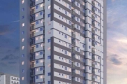 Apartamento com 1 quarto à venda na Avenida Presidente Wilson, 3350, Ipiranga, São Paulo