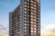 Apartamento com 1 quarto à venda na Avenida João Wallig, 100, Passo da Areia, Porto Alegre