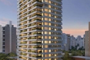 Apartamento com 3 quartos à venda na Avenida Bem-te-vi, 221, Moema, São Paulo