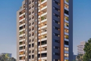 Apartamento com 2 quartos à venda na Rua do Lago, 302, Ipiranga, São Paulo