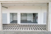 Ponto comercial à venda na Avenida Paraná, 3301, Boa Vista, Curitiba