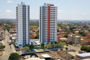 Apartamento com 2 quartos à venda na Avenida C10, 83, Setor Sudoeste, Goiânia