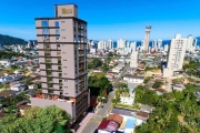 Apartamento com 2 quartos à venda na Rua 708, 411, Varzea, Itapema