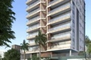 Apartamento com 2 quartos à venda na Rua Miguel Francisco Borges, 46, Praia Brava, Itajaí