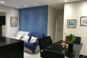 Apartamento com 2 quartos à venda na Rua Antônio Júlio dos Santos, 580, Morumbi, São Paulo