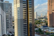 Prédio à venda na Avenida Castelo Branco, 761, Setor Bueno, Goiânia