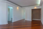 Apartamento com 3 quartos à venda na Rua David Ben Gurion, 660, Jardim Monte Kemel, São Paulo