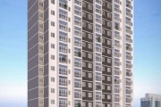 Apartamento com 2 quartos à venda na Avenida Doutor Gentil de Moura, 300, Ipiranga, São Paulo