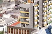 Apartamento com 2 quartos à venda na Avenida João Pessoa, 553, Farroupilha, Porto Alegre