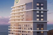 Apartamento com 4 quartos à venda na Avenida Atlântica, 4312, Centro, Balneário Camboriú