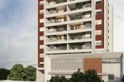 Apartamento com 3 quartos à venda na Rua Professor Aprígio Gonzaga, 675, Vila da Saúde, São Paulo