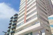 Apartamento com 3 quartos à venda na Rua Copacabana, 362, Guilhermina, Praia Grande