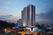 Apartamento com 1 quarto à venda na Rua Suécia, 503, Praia Brava, Itajaí